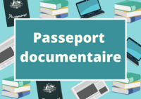 Logo du Passeport documentaire