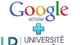 TUTO pour Ajouter ma BU dans Google Scholar