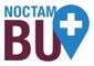 Logo Noctam BU+